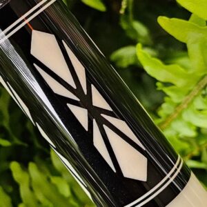 Richard Phillippi Custom Cue - Image 10