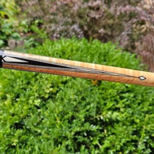 Richard Phillippi Custom Cue - Image 12
