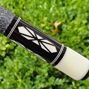 Richard Phillippi Custom Cue - Image 13