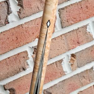 Richard Phillippi Custom Cue - Image 14