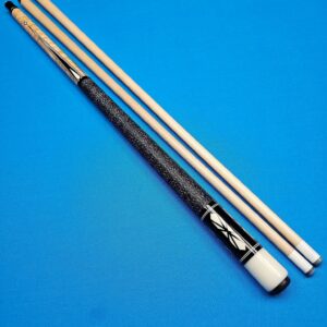 Richard Phillippi Custom Cue - Image 15