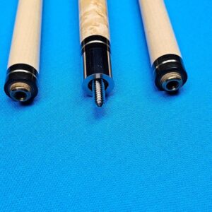 Richard Phillippi Custom Cue - Image 16