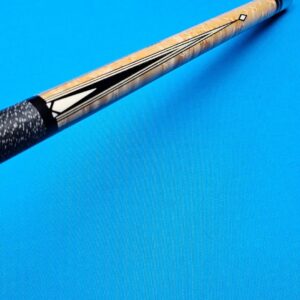 Richard Phillippi Custom Cue - Image 17