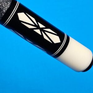 Richard Phillippi Custom Cue - Image 18