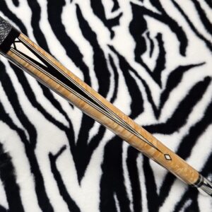 Richard Phillippi Custom Cue - Image 19