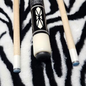 Richard Phillippi Custom Cue - Image 21