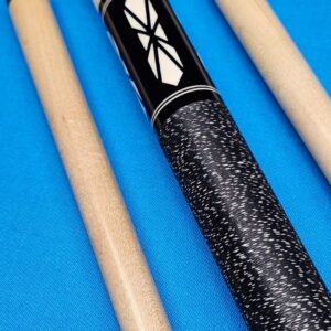 Richard Phillippi Custom Cue - Image 22