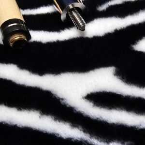 Richard Phillippi Custom Cue - Image 24