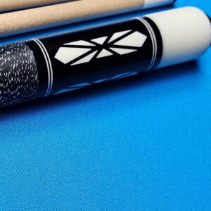 Richard Phillippi Custom Cue - Image 25