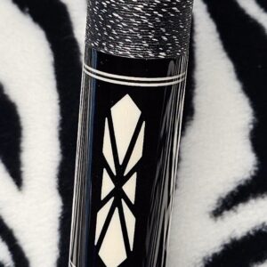 Richard Phillippi Custom Cue - Image 27