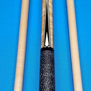 Richard Phillippi Custom Cue - Image 28