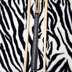 Richard Phillippi Custom Cue - Image 29