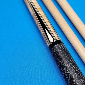 Richard Phillippi Custom Cue - Image 30