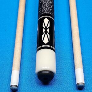 Richard Phillippi Custom Cue - Image 31