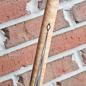 Richard Phillippi Custom Cue - Image 34