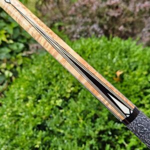 Richard Phillippi Custom Cue - Image 36