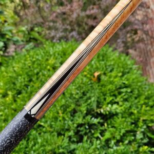 Richard Phillippi Custom Cue - Image 38