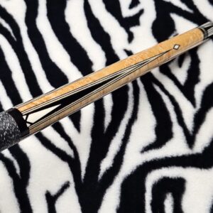 Richard Phillippi Custom Cue - Image 39