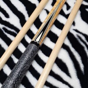 Richard Phillippi Custom Cue - Image 4