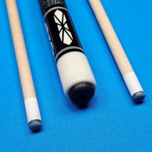 Richard Phillippi Custom Cue - Image 6