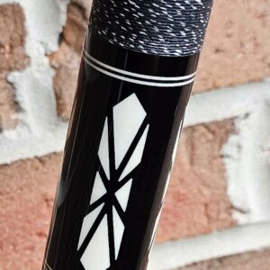 Richard Phillippi Custom Cue - Image 8