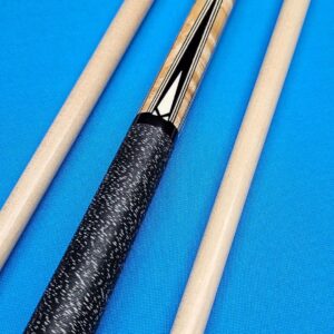 Richard Phillippi Custom Cue - Image 9