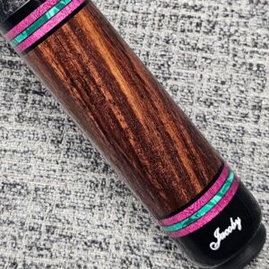 Jacoby Rosewood Cue