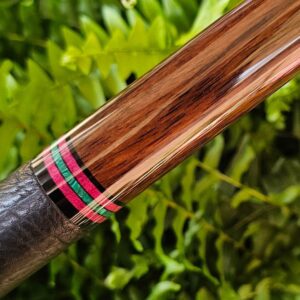 Jacoby Rosewood Cue - Image 10