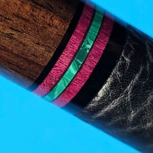Jacoby Rosewood Cue - Image 11