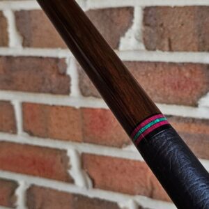 Jacoby Rosewood Cue - Image 14