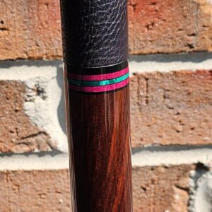 Jacoby Rosewood Cue - Image 15