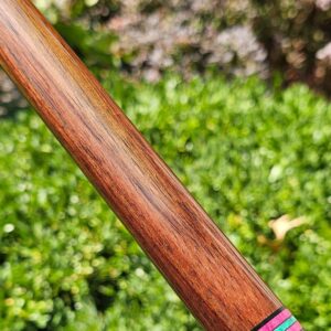 Jacoby Rosewood Cue - Image 17
