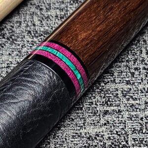Jacoby Rosewood Cue - Image 21