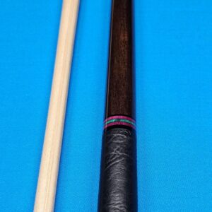 Jacoby Rosewood Cue - Image 23