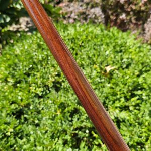 Jacoby Rosewood Cue - Image 25