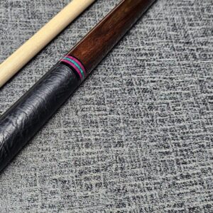 Jacoby Rosewood Cue - Image 26