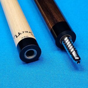 Jacoby Rosewood Cue - Image 5