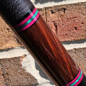 Jacoby Rosewood Cue - Image 6