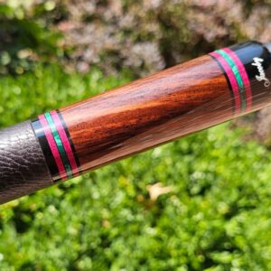 Jacoby Rosewood Cue - Image 7