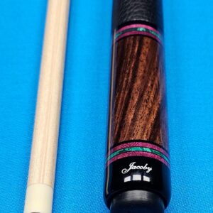 Jacoby Rosewood Cue - Image 8