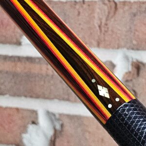 KQ Rosewood Cue