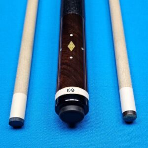 KQ Rosewood Cue - Image 13