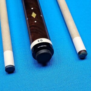 KQ Rosewood Cue - Image 17