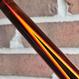 KQ Rosewood Cue - Image 19
