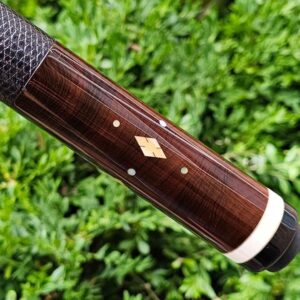 KQ Rosewood Cue - Image 22