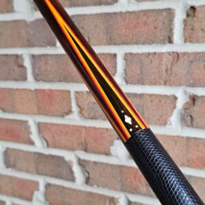 KQ Rosewood Cue - Image 24
