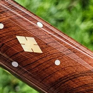 KQ Rosewood Cue - Image 25