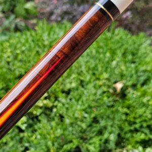 KQ Rosewood Cue - Image 27