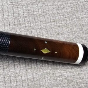 KQ Rosewood Cue - Image 31