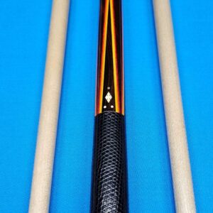KQ Rosewood Cue - Image 34